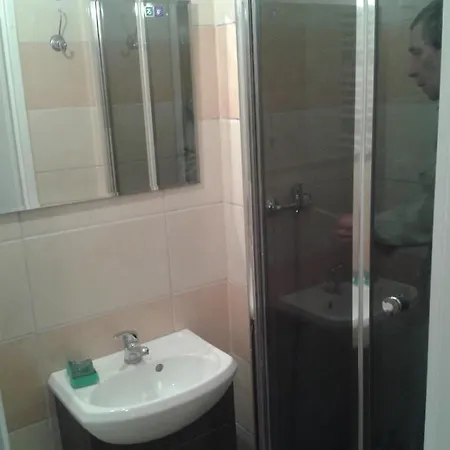Apartamento U Moniki *