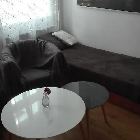 Apartamento U Moniki Środa Śląska